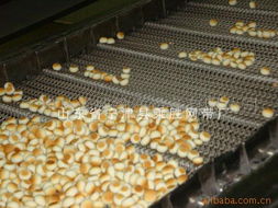 宁津县华威输送设备 食品烘焙设备产品列表